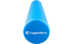 Masažiniai volai ir lazdelės inSPORTline: Treniruočių volas inSPORTline Evar Big 15x90cm