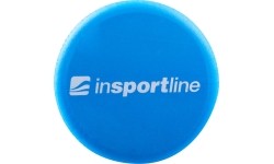 Masažiniai volai ir lazdelės inSPORTline: Treniruočių volas inSPORTline Evar Big 15x90cm