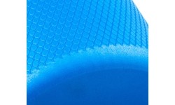 Masažiniai volai ir lazdelės inSPORTline: Treniruočių volas inSPORTline Evar Big 15x90cm