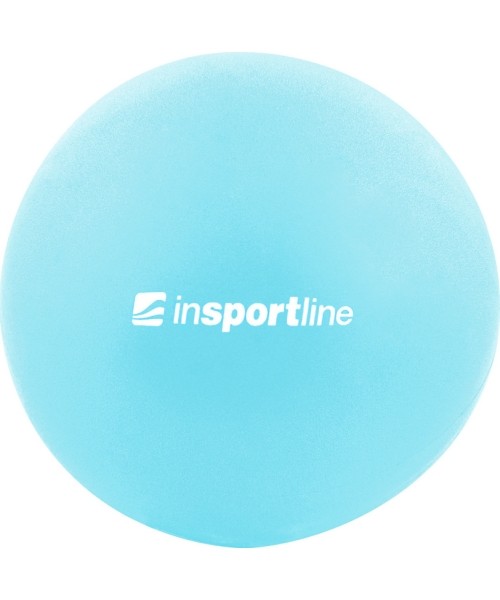 Aerobikos kamuoliai inSPORTline: Treniruočių kamuolys inSPORTline Aerobic Ball 35 cm