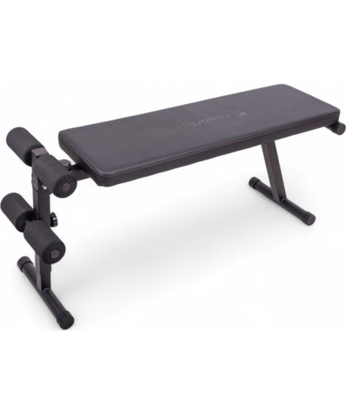 Adjustable Benches inSPORTline: Adjustable Workout Bench inSPORTline Hero ABB15