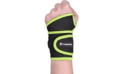 Arm splints inSPORTline: Magnetinis riešo įtvaras inSPORTline Bamboo (universalus dydis)