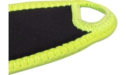 Arm splints inSPORTline: Magnetinis riešo įtvaras inSPORTline Bamboo (universalus dydis)