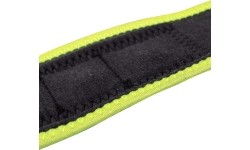 Arm splints inSPORTline: Magnetinis riešo įtvaras inSPORTline Bamboo (universalus dydis)