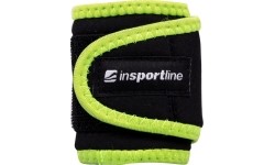 Arm splints inSPORTline: Magnetinis riešo įtvaras inSPORTline Bamboo (universalus dydis)