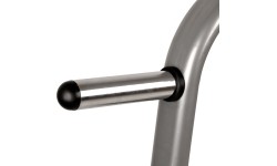 Stovai svoriams inSPORTline: Stovas 50mm svoriams inSPORTline (iki 600kg)