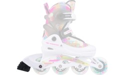 Spare Chassis Parts for Skates Worker: Atsarginis stabdis riedučiams Worker Picola