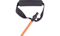 Sukimosi diskai inSPORTline: Sukimosi diskas su skaičiuokliu ir rankenomis Insportline Twist Digital, 25cm