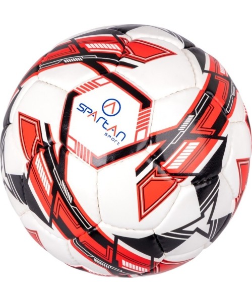 Footballs Spartan: Futbolo kamuolys SPARTAN Club Junior