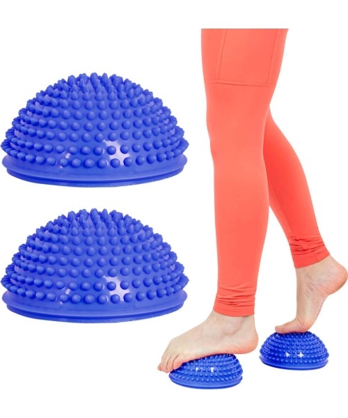 Kiti balanso priedai inSPORTline: Balance and Foot Massage Pad inSPORTline Uossia