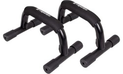 Push Up barai inSPORTline: Atsispaudimų rankenos inSPORTline PRO