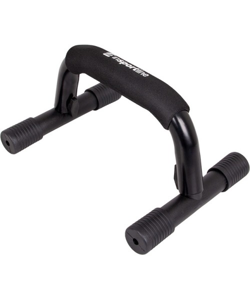 Push Up barai inSPORTline: Atsispaudimų rankenos inSPORTline PRO