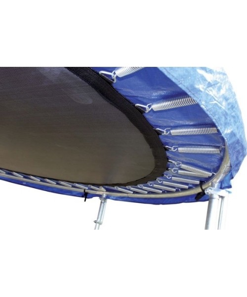 On-ground trampolines inSPORTline: Batutas be tinklo inSPORTline 244cm (iki 110kg)