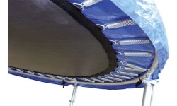 On-ground trampolines inSPORTline: Batutas be tinklo inSPORTline 244cm (iki 110kg)