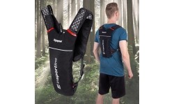 Outdoors Backpacks inSPORTline: Bėgimo kuprinė inSPORTline Topspeed