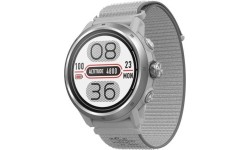 Laikrodžiai ir pulsometrai : COROS APEX 2 Pro GPS lauko laikrodis