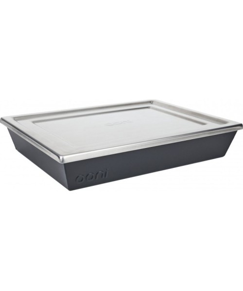 Dishes Ooni: Ooni Detroit Style Pizza Baking Dish (Large)