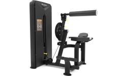 Ab Trainers inSPORTline: Ab / nugaros treniruoklis inSPORTline Velocer ABBE75