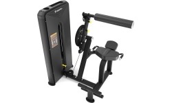 Ab Trainers inSPORTline: Ab / nugaros treniruoklis inSPORTline Velocer ABBE75
