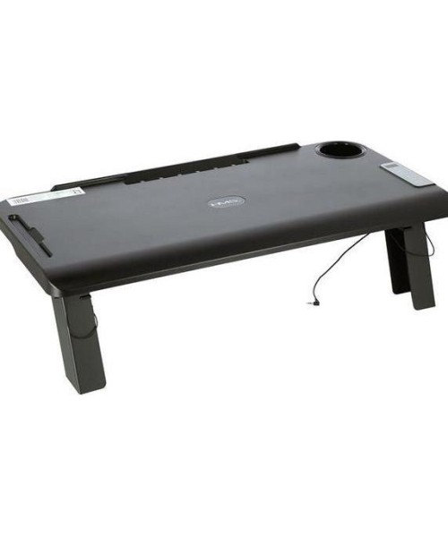 Treadmills HMS: STB12 BĖGIMO TAKELIO STALAS, SKIRTAS LOOP12 HMS