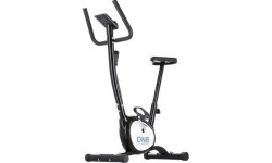 Dviračiai treniruokliai One Fitness: RW3011 MECHANINIS DVIRATIS ONE FITNESS