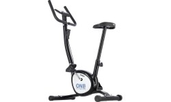 Dviračiai treniruokliai One Fitness: RW3011 MECHANINIS DVIRATIS ONE FITNESS