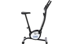 Dviračiai treniruokliai One Fitness: RW3011 MECHANINIS DVIRATIS ONE FITNESS