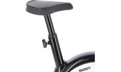 Dviračiai treniruokliai One Fitness: RW3011 MECHANINIS DVIRATIS ONE FITNESS