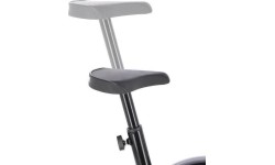 Dviračiai treniruokliai One Fitness: RW3011 MECHANINIS DVIRATIS ONE FITNESS