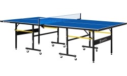 Stalo teniso stalai inSPORTline: Lauko stalo teniso stalas inSPORTline OUTDOOR 300