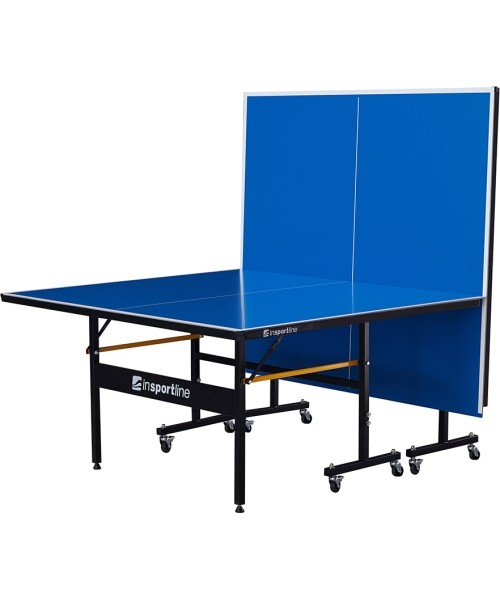 Stalo teniso stalai inSPORTline: Lauko stalo teniso stalas inSPORTline OUTDOOR 300