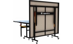 Stalo teniso stalai inSPORTline: Lauko stalo teniso stalas inSPORTline OUTDOOR 300