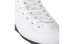 Skates for Children & Adults Worker: Dailiojo čiuožimo pačiūžos su kailiu Worker Sibiri