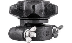 Barbell Bar Locks inSPORTline: Safety Collar Olympic CL-12