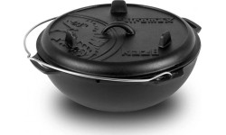 Grill Tools and Accessories Petromax: Kazanas Petromax Kazan 8l