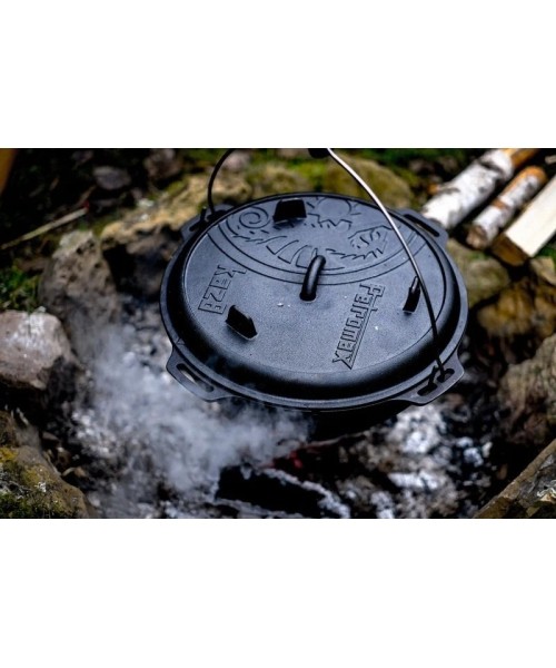 Grill Tools and Accessories Petromax: Kazanas Petromax Kazan 8l