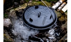 Grill Tools and Accessories Petromax: Kazanas Petromax Kazan 8l