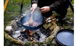 Grill Tools and Accessories Petromax: Kazanas Petromax Kazan 8l