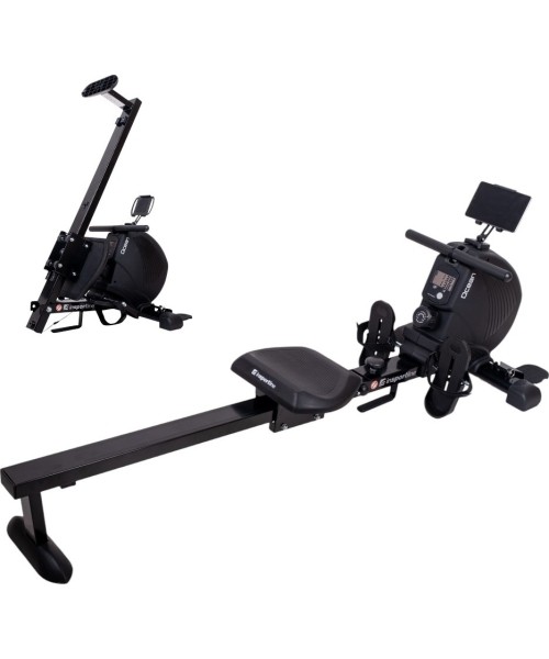 Rowing Machines inSPORTline: Irklavimo mašina inSPORTline Ocean