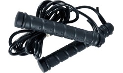 Šokdynės inSPORTline: Šokdynė reguliuojamo ilgio inSPORTline JR5315 PVC