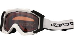 Ski and Snowboard Goggles Worker: Slidinėjimo akiniai Worker Simon