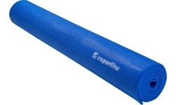 Sports Coatings inSPORTline: Universalus apsauginis kilimėlis inSPORTline 120x80x0,6 cm