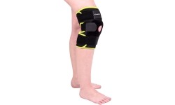 Braces for Legs inSPORTline: Magnetinis kelio įtvaras inSPORTline Bamboo
