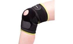 Braces for Legs inSPORTline: Magnetinis kelio įtvaras inSPORTline Bamboo