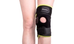 Braces for Legs inSPORTline: Magnetinis kelio įtvaras inSPORTline Bamboo