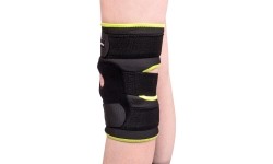 Braces for Legs inSPORTline: Magnetinis kelio įtvaras inSPORTline Bamboo