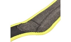 Kojos įtvarai inSPORTline: Kelio girnelės magnetinis įtvaras inSPORTline Bamboo (universalus dydis)
