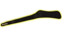 Kojos įtvarai inSPORTline: Kelio girnelės magnetinis įtvaras inSPORTline Bamboo (universalus dydis)