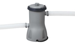 Viršžeminiai baseinai Bestway: Rėminis baseinas 14 FT 427 x 107 cm Plieninis Pro Max BESTWAY