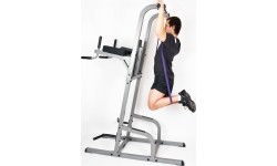 Resistance Bands inSPORTline: Pasipriešinimo guma - kilpa inSPORTline Hangy 100cm 44mm (sunkus)